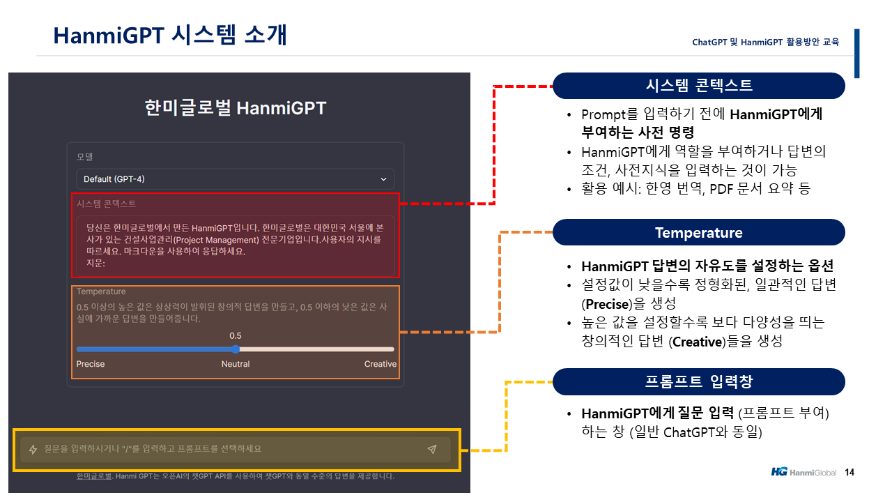 HanmiGPT